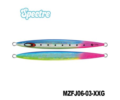 AQUA MARINE - Spectre Jigs